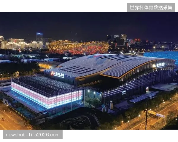 国际赛事主办方放弃单一供应商采购，只为消解物流滞后带来的安全隐患